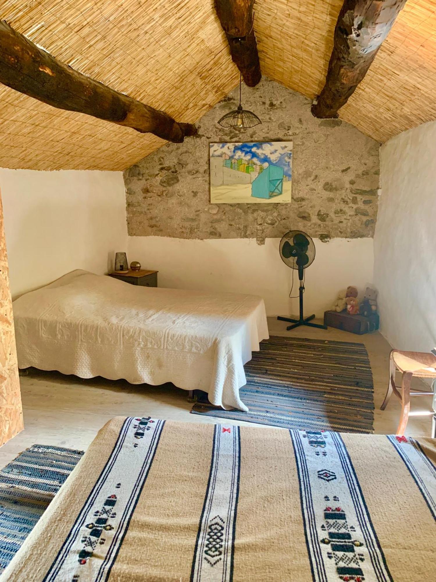 Grande Maison Cevenole Authentique Holiday home