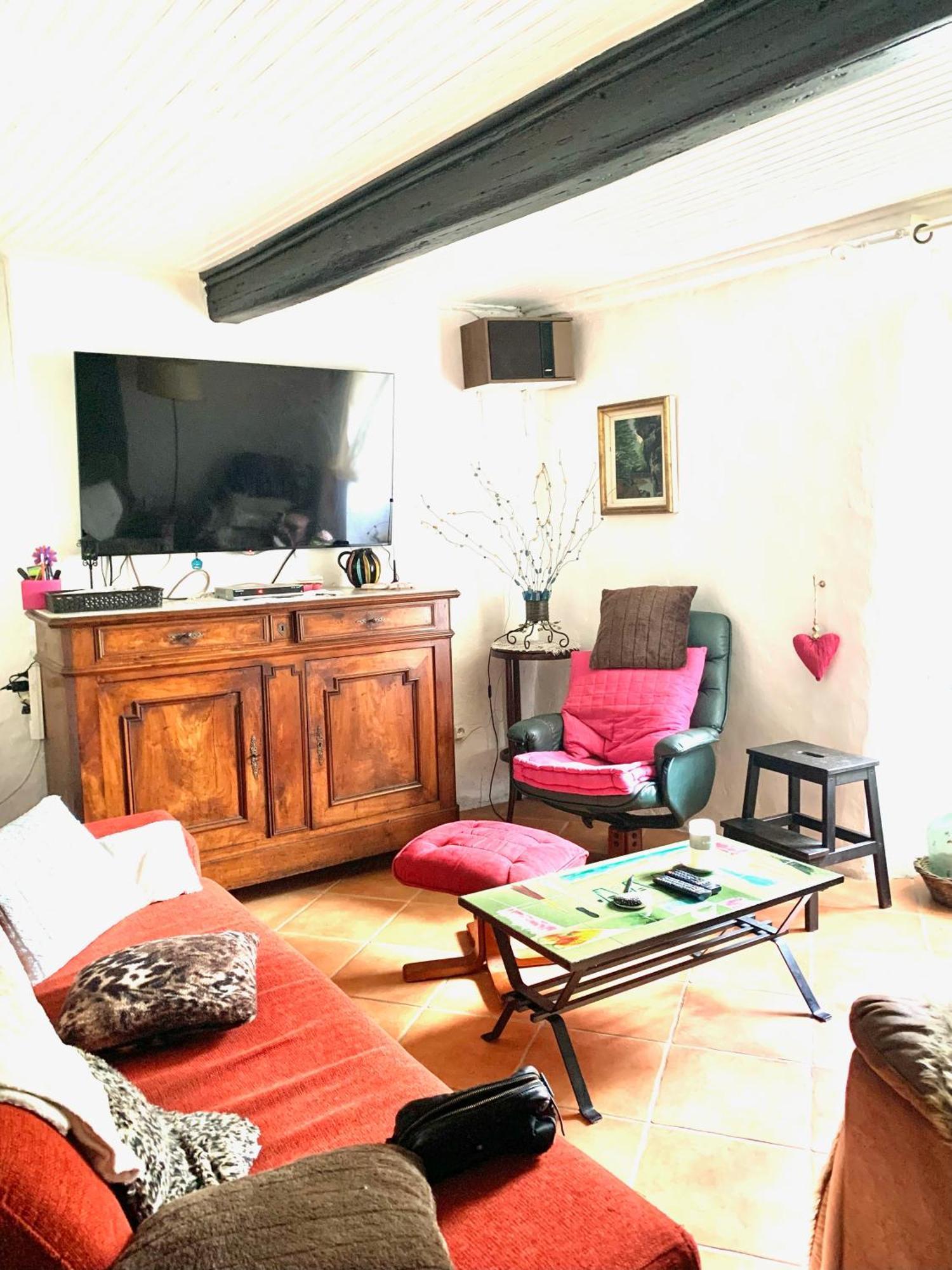 Casa vacanze Grande Maison Cevenole Authentique Valleraugue